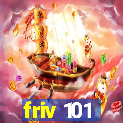friv 101